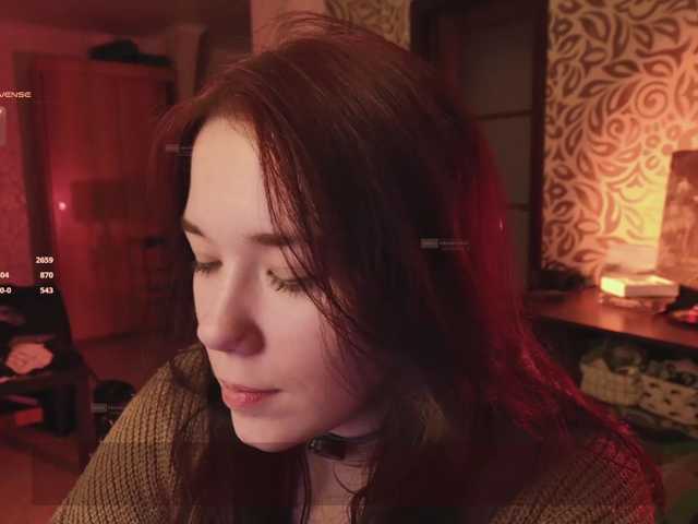 velouraa live cam on BongaCams