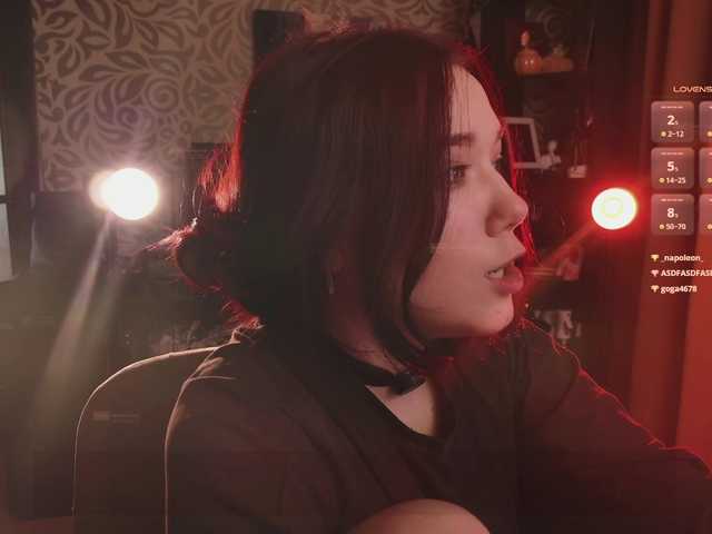 velouraa live cam on BongaCams