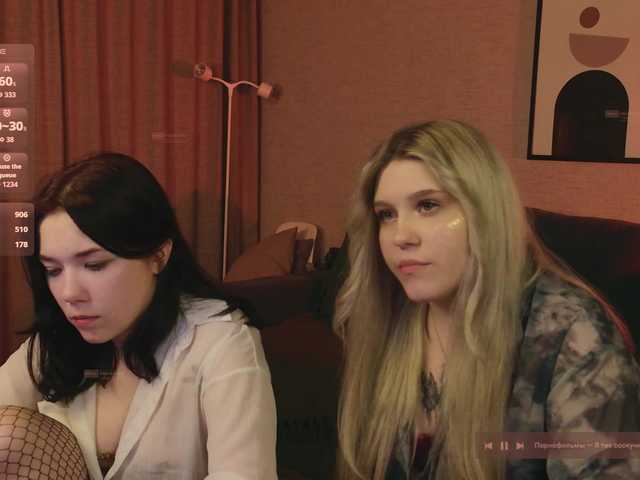 velouraa live cam on BongaCams