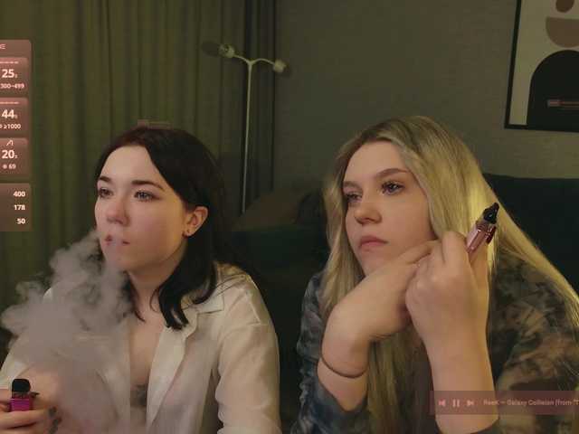 velouraa live cam on BongaCams