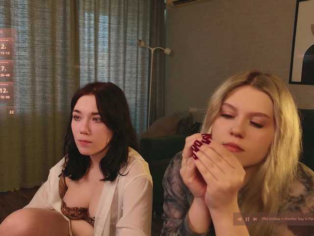 velouraa live cam on BongaCams