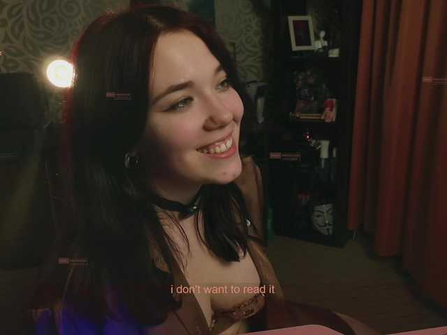 velouraa live cam on BongaCams