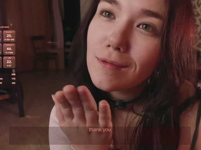 velouraa live cam on BongaCams