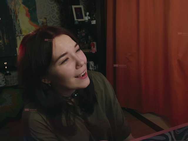velouraa live cam on BongaCams