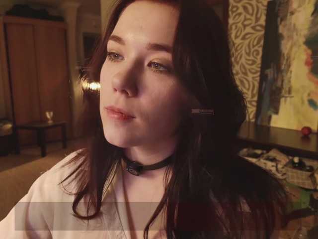 velouraa live cam on BongaCams