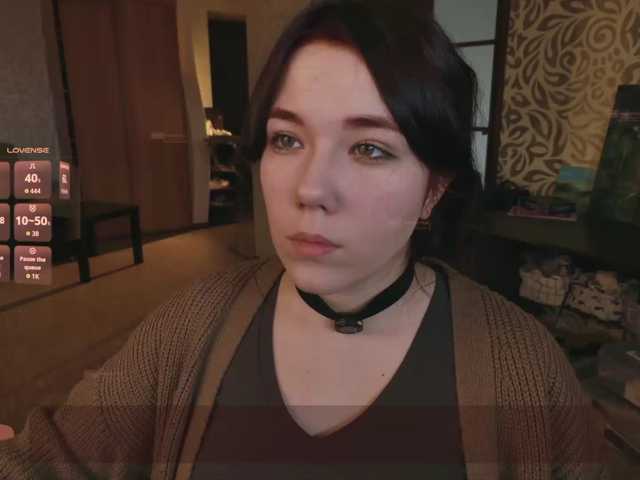 velouraa live cam on BongaCams