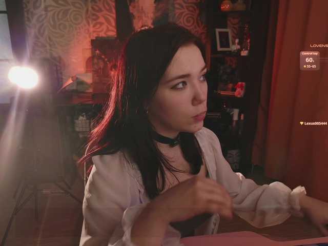 velouraa live cam on BongaCams