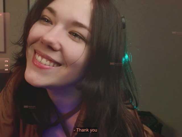 Live трансляция velouraa - Runet.cam
