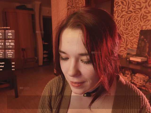 velouraa live cam on BongaCams