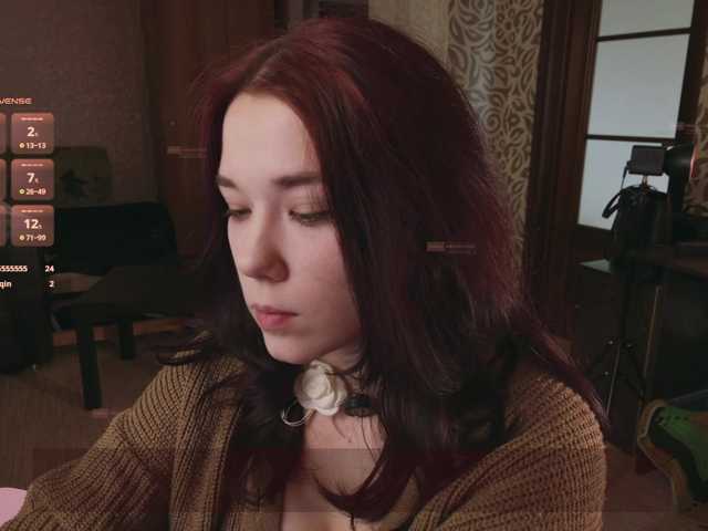 velouraa live cam on BongaCams