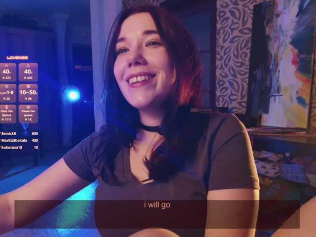 velouraa live cam on BongaCams
