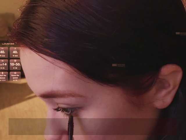 velouraa live cam on BongaCams