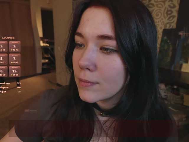 velouraa live cam on BongaCams