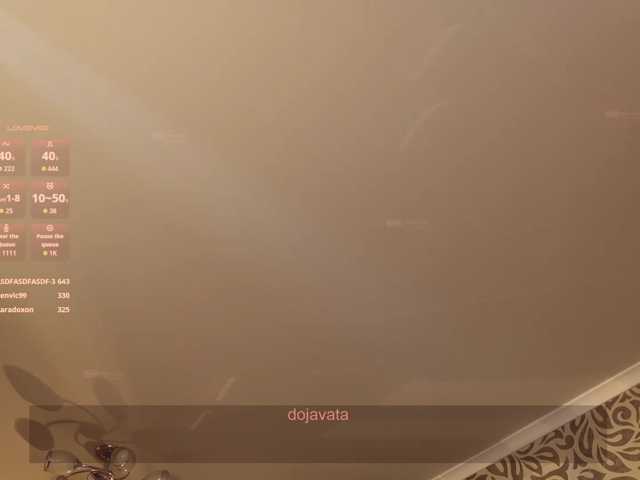 velouraa live cam on BongaCams
