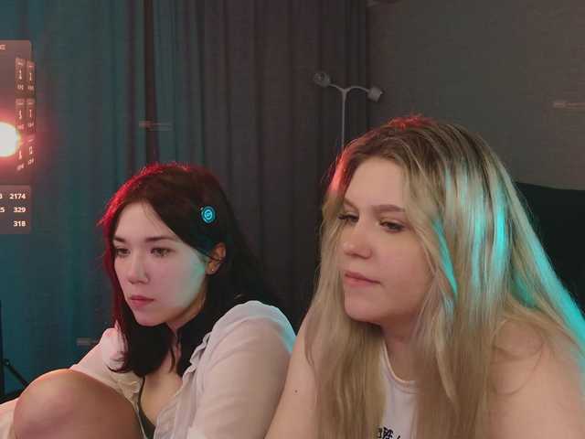 velouraa live cam on BongaCams