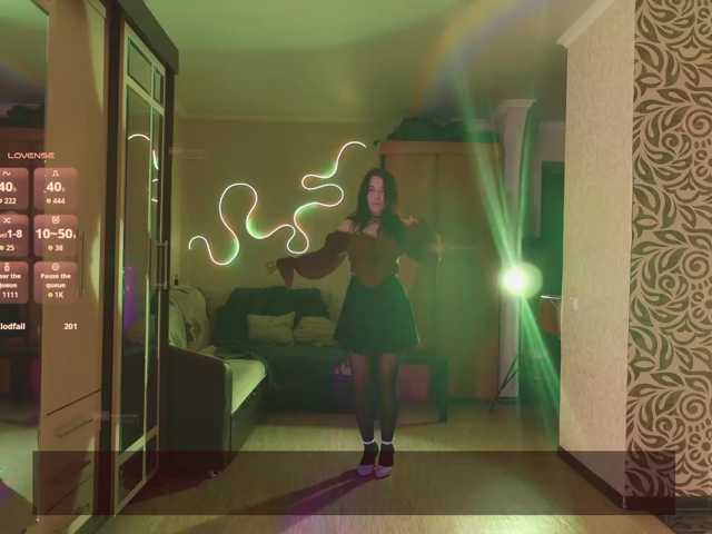 velouraa live cam on BongaCams