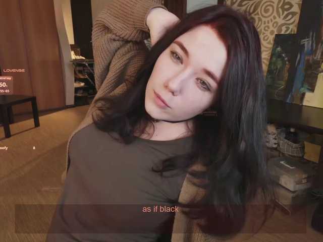velouraa live cam on BongaCams