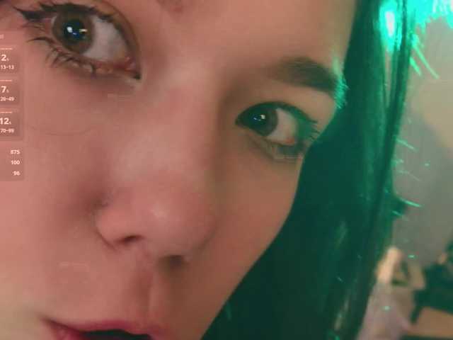 velouraa live cam on BongaCams
