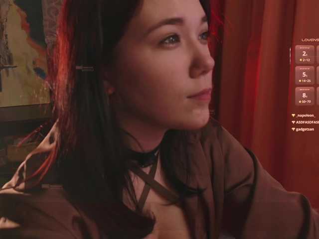 velouraa live cam on BongaCams