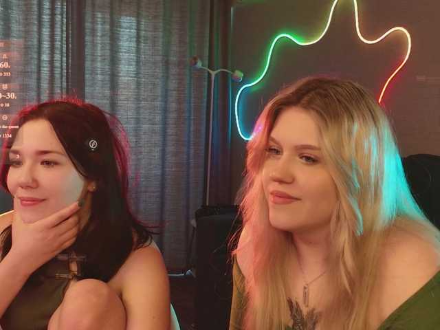 velouraa live cam on BongaCams