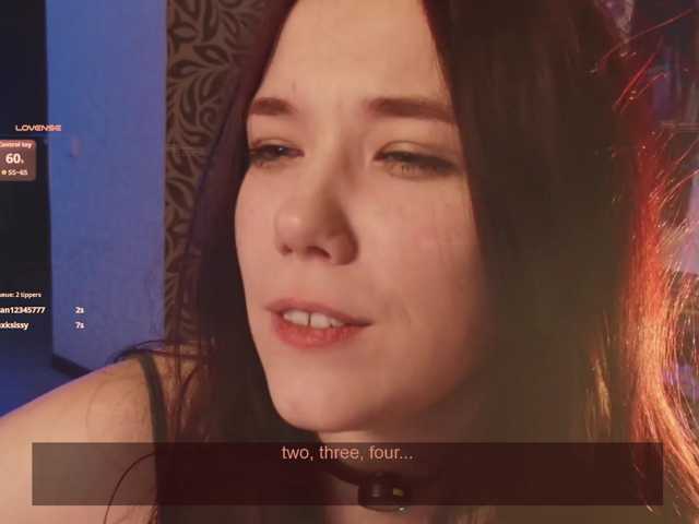 velouraa live cam on BongaCams