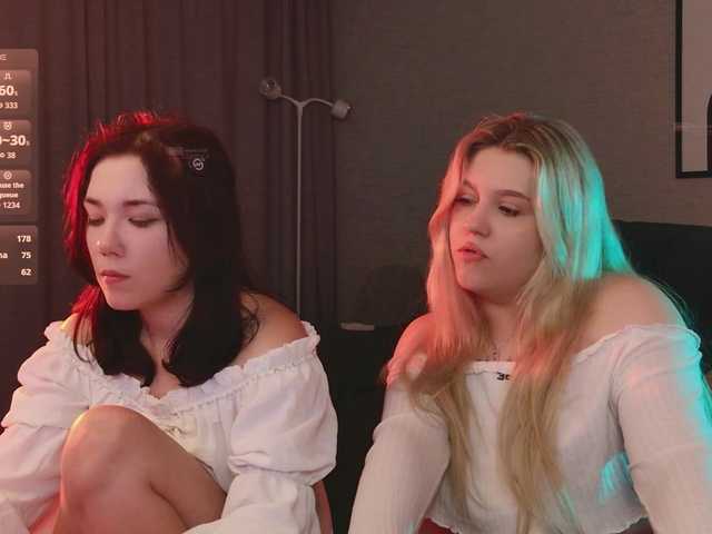 velouraa live cam on BongaCams