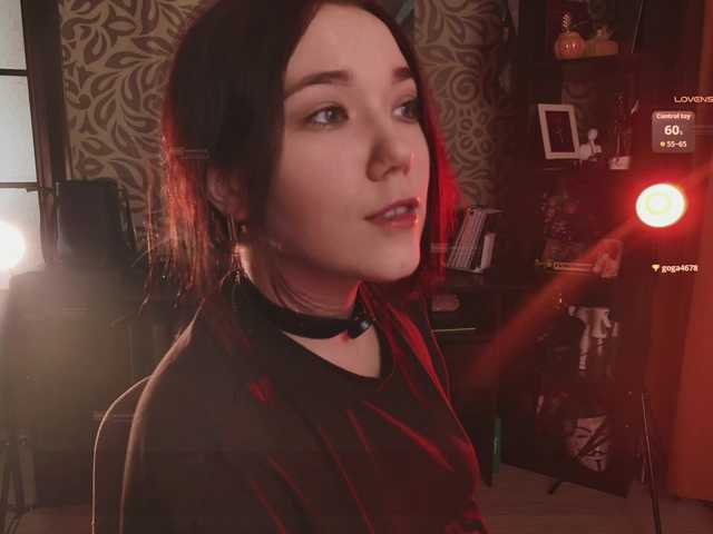 velouraa live cam on BongaCams
