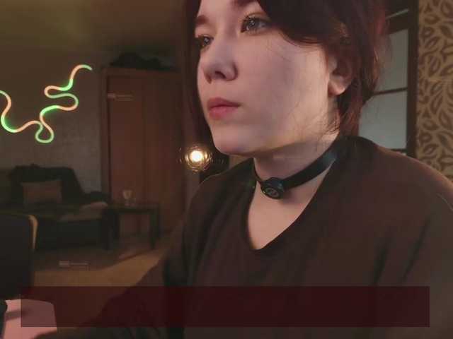 velouraa live cam on BongaCams