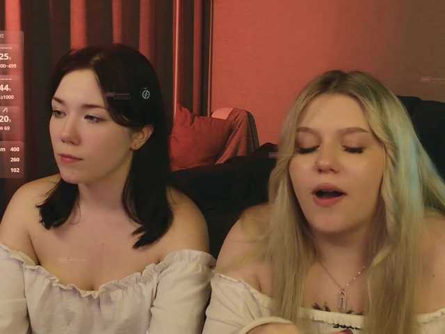velouraa live cam on BongaCams