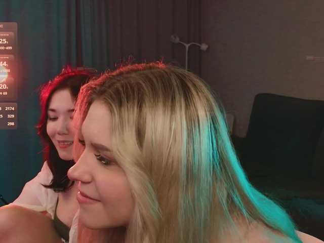 velouraa live cam on BongaCams