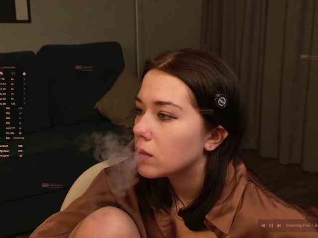velouraa webcam