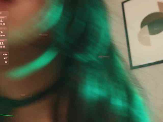velouraa Sex Cam Show