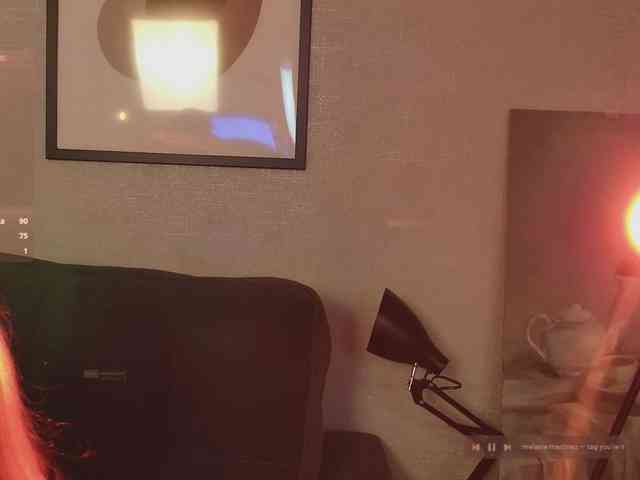 velouraa webcam