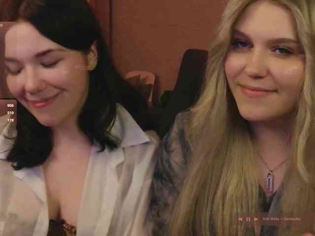 velouraa webcam