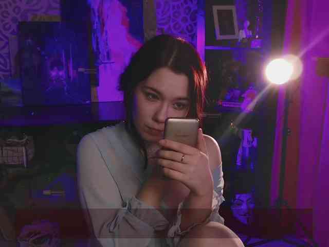 velouraa webcam