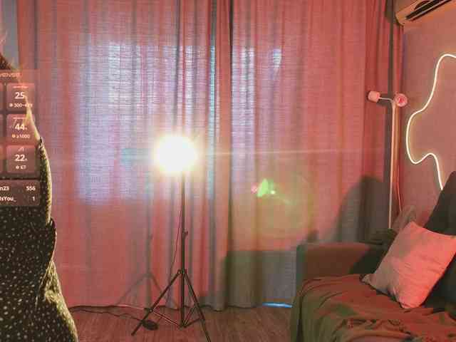 velouraa webcam