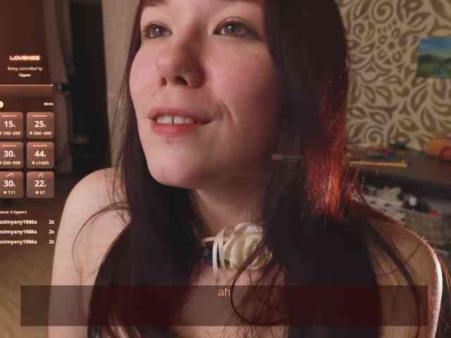 velouraa's live room