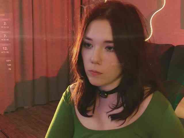 velouraa Sex Cam Show