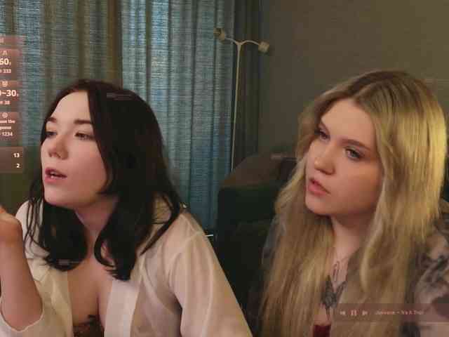 velouraa webcam