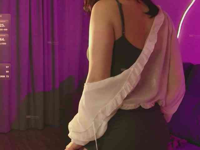 velouraa Sex Cam Show