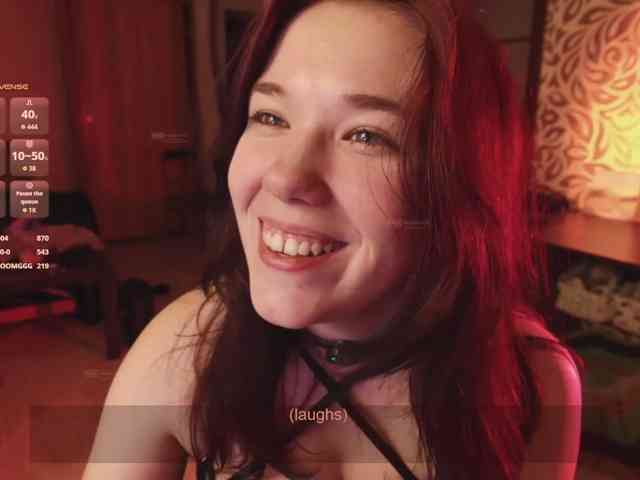 velouraa webcam