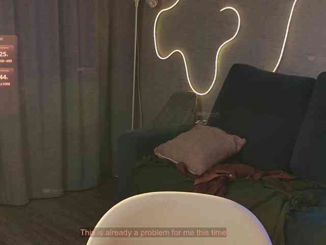 velouraa webcam