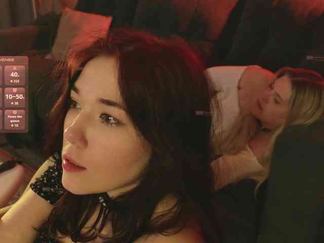 velouraa webcam
