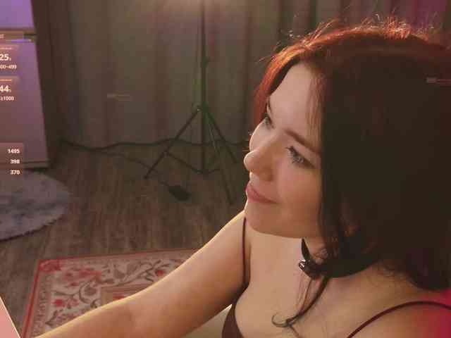 velouraa webcam