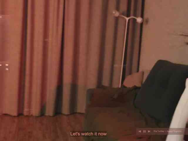 velouraa webcam