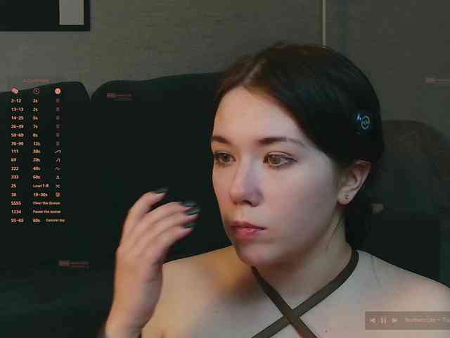 velouraa webcam