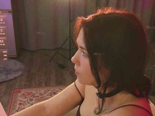 velouraa webcam