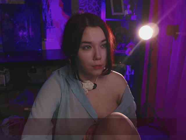 velouraa webcam