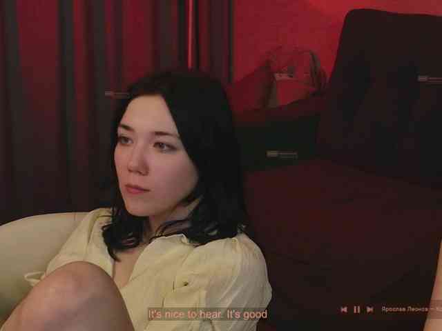 velouraa webcam