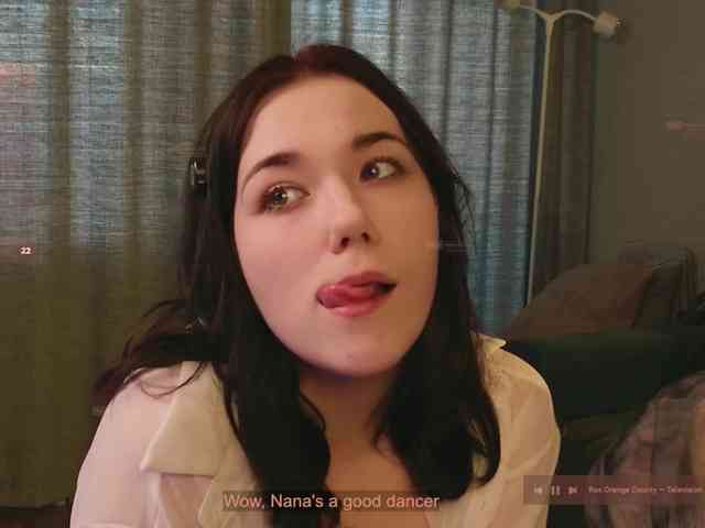 velouraa webcam